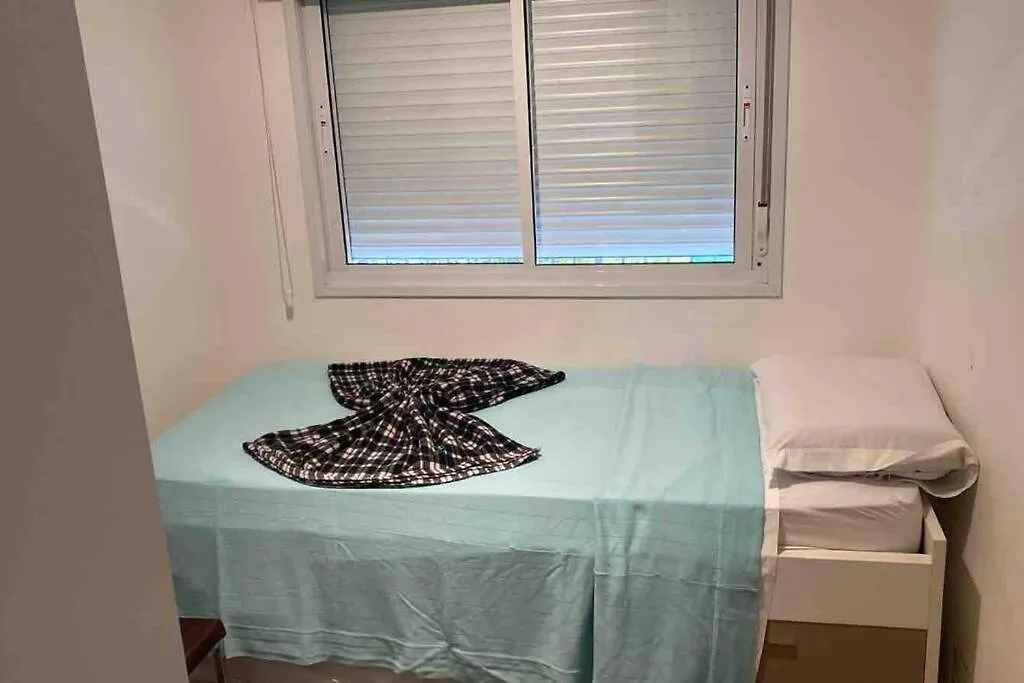 1071 -Em Frente Ao Hosp Albert Einstein São Paulo Apartamento