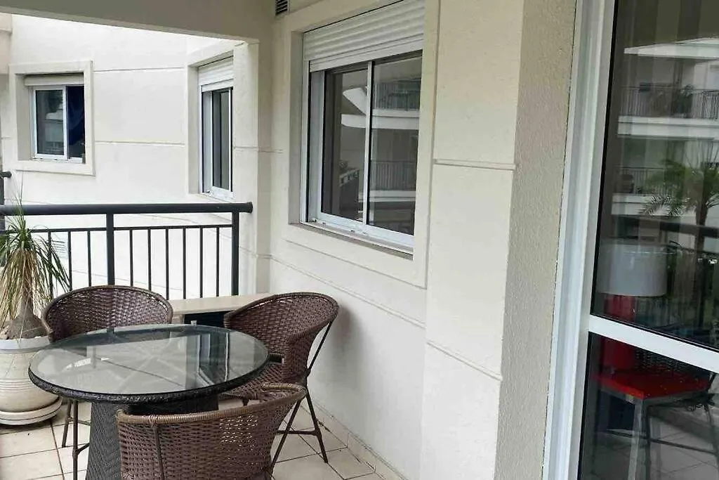Apartamento 1071 -Em Frente Ao Hosp Albert Einstein São Paulo